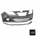 Paragolpes Delantero SEAT Ibiza Nuevo Ref. 6J0807217HGRU