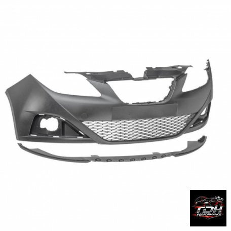 Paragolpes Delantero SEAT Ibiza Nuevo Ref. 6J0807217HGRU
