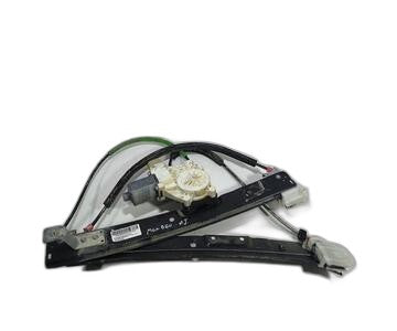 Elevalunas delantero izquierdo 6M2114A389B de Ford Mondeo berlina (ge)