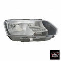 Faro Derecho Skoda Rapid Nuevo Ref. 5JB941016B