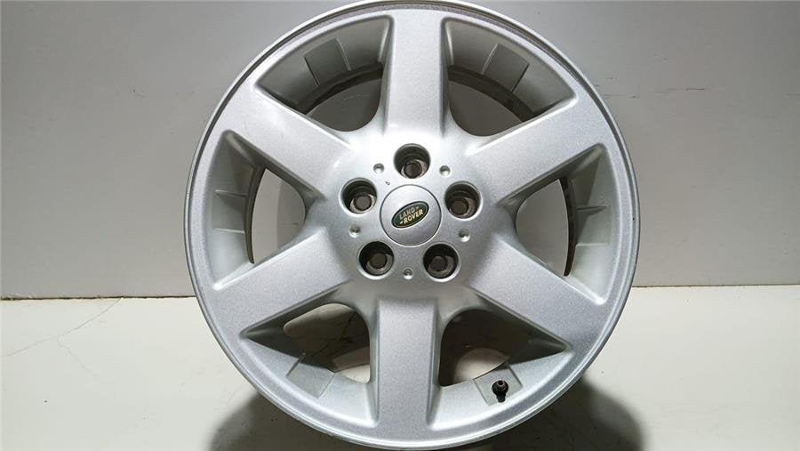 Llanta Land Rover Freelander