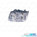 FARO IZQ Volkswagen VW BORA 4P 98-05 Antinieblas