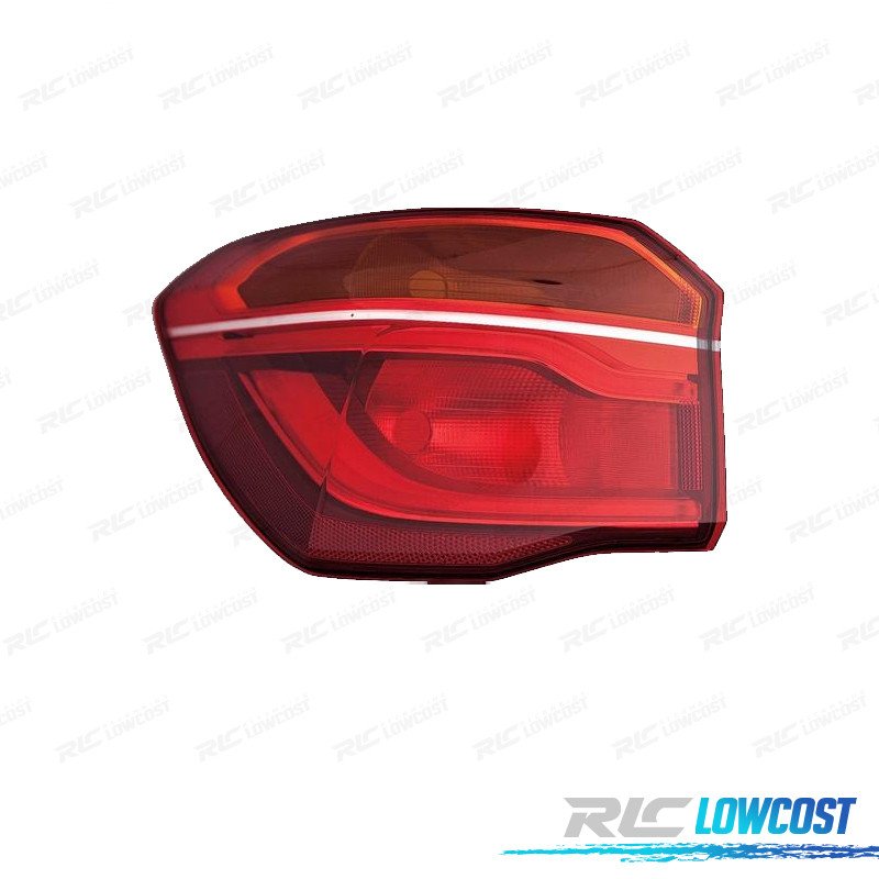 Piloto Exterior IZQ LED BMW F48 15- | TDH Performance