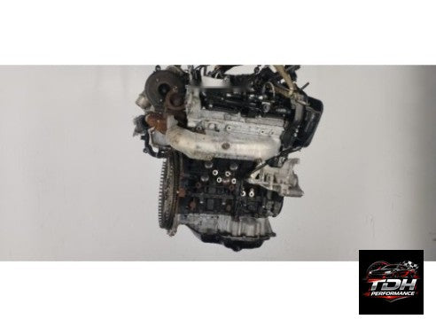 Motor Hyundai ix55 3.0 CRDi 240 CV D6EA 2006-2012