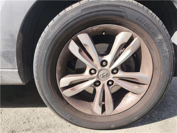 Llanta Rueda Delantera Derecha Hyundai IX35 (2010+)