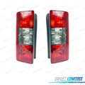 Pilotos PARA OPEL Combo 01-