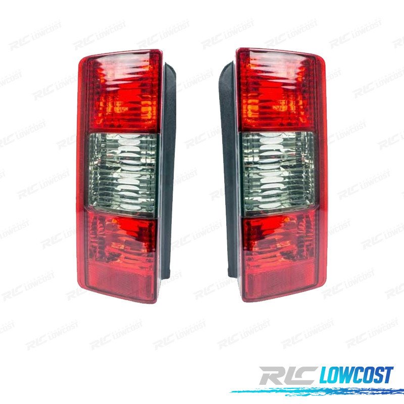 Pilotos PARA OPEL Combo 01-