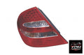 Piloto Trasero Izquierdo Mercedes-Benz Classe E Nuevo Ref. 2118200564