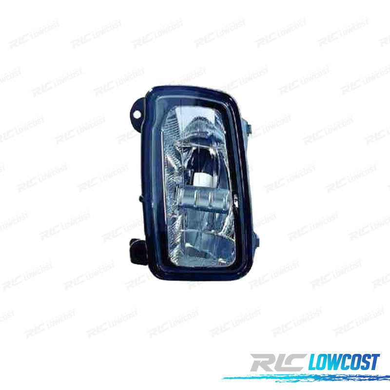 FARO IZQ Antiniebla FORD Focus C-max 07-10