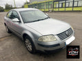 Despiece / Recambios Volkswagen Passat B5.5 (3BG) 2000-2005 Plata
