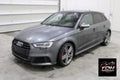 Audi S3 8V Sportback (2016-2020) Despiece / Recambios 2.0 TFSI Quattro