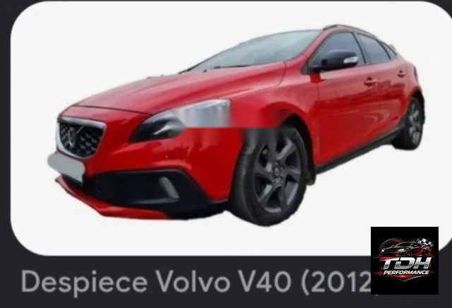 Volvo V40 2012-2019 Carrocería 525 Despiece / Recambios