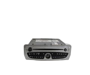 Radio 281159389 de Renault Megane iii sport tourer