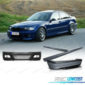 KIT Carroceria BMW E46 Berlina PDC LOOK M3 | TDH Performance