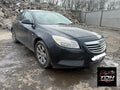 Despiece / Recambios Vauxhall Opel Insignia A (2008-2017) Berlina Negro