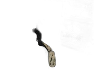 Pedal del acelerador 6G929F836 de Ford Mondeo berlina (ca2)