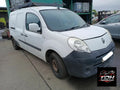 Renault Kangoo II 2007-2013 Furgón Blanco - Despiece / Recambios