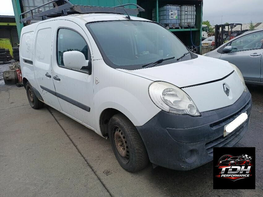 Renault Kangoo II 2007-2013 Furgón Blanco - Despiece / Recambios