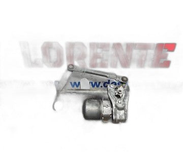 Motor limpia delantero 3397020646 de Seat Toledo (5p2)