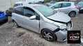 Toyota Yaris XP130 (2011-2020) Gris Plata - Despiece / Recambios