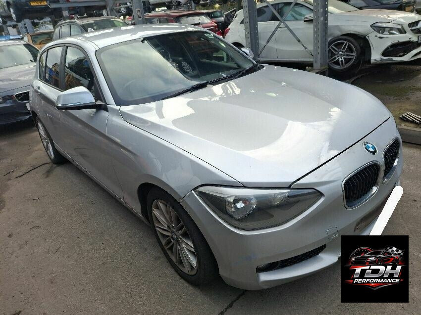 BMW Serie 1 F20 2011-2015 Hatchback Plata - Despiece / Recambios