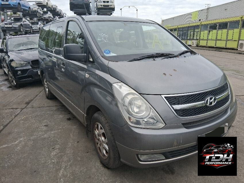 Hyundai H1 i800 TQ (2007-2018) Gris - Despiece / Recambios