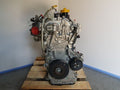 Motor Nissan Micra V K14 Acenta H4D450