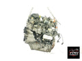 Motor Opel Zafira 2.2 DTI 125 CV Y22DTR 1999-2005