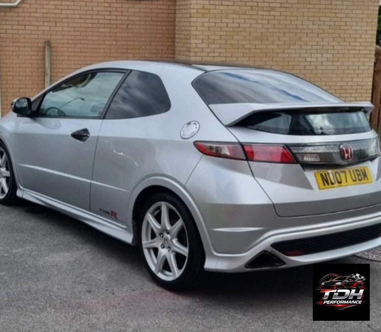Honda Civic VIII (2006-2011) FN/FK/FD - Despiece / Recambios