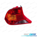 Piloto IZQ PARA FORD Focus I Sedan 98-01, Focus II Sedan 01-05