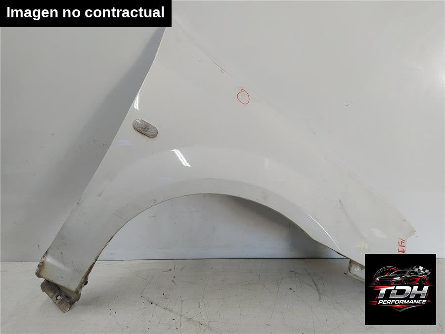 Aleta Delantera Derecha Dacia Logan 1