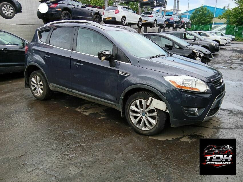Despiece / Recambios Ford Kuga MK1 (2008-2012) 2.0 TDCi Gris