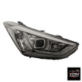 Faro Derecho Hyundai Santa Fe Nuevo Ref. 921022W126