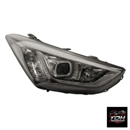 Faro Derecho Hyundai Santa Fe Nuevo Ref. 921022W126
