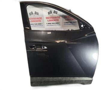 Puerta delantera derecha de Hyundai Tucson (tl)