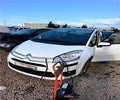 Citroen C4 Picasso 1.6 HDi 2007 - Despiece