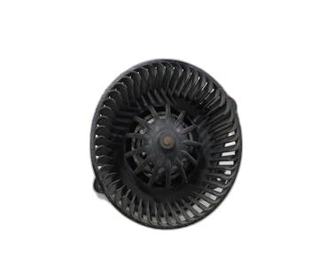 Ventilador calefacción de Opel Vivaro a furgón (x83)
