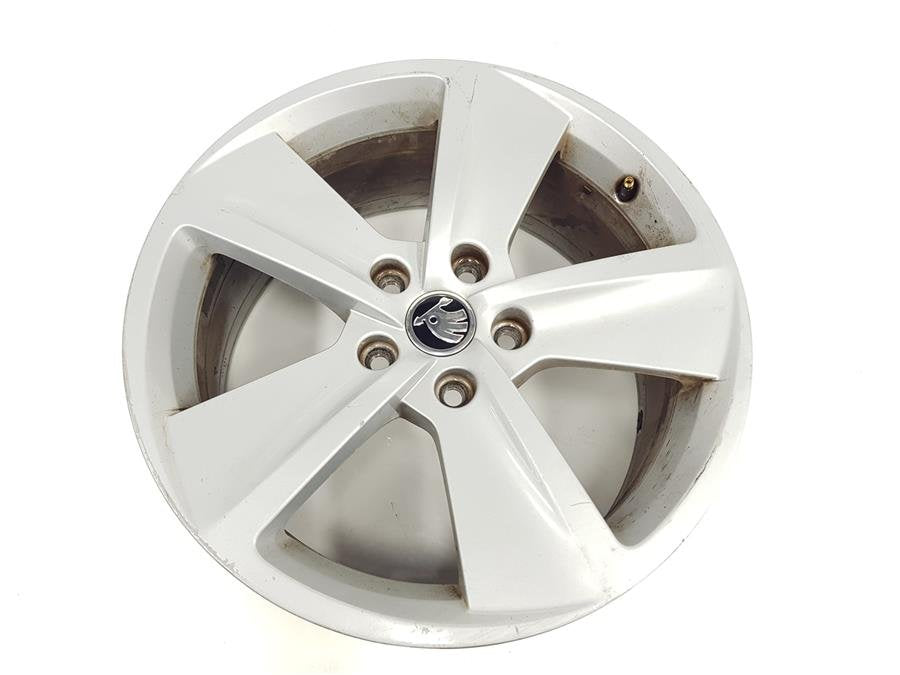 Llanta Skoda Superb