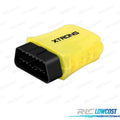 Interface WIFI OBD II DE Xtrons PARA Diagnosis Sistemas Android | TDH Performance