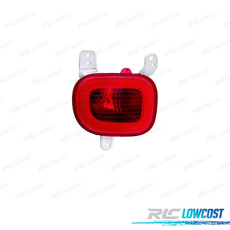 Piloto IZQ PARA FIAT Panda 12- Blanco