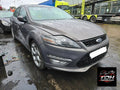 Despiece Ford Mondeo Mk4 Facelift (2010-2014) Gris - Recambios y Motor