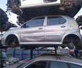 Tata Indica 1.4 IDI - Despiece