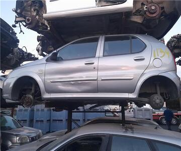 Tata Indica 1.4 IDI - Despiece