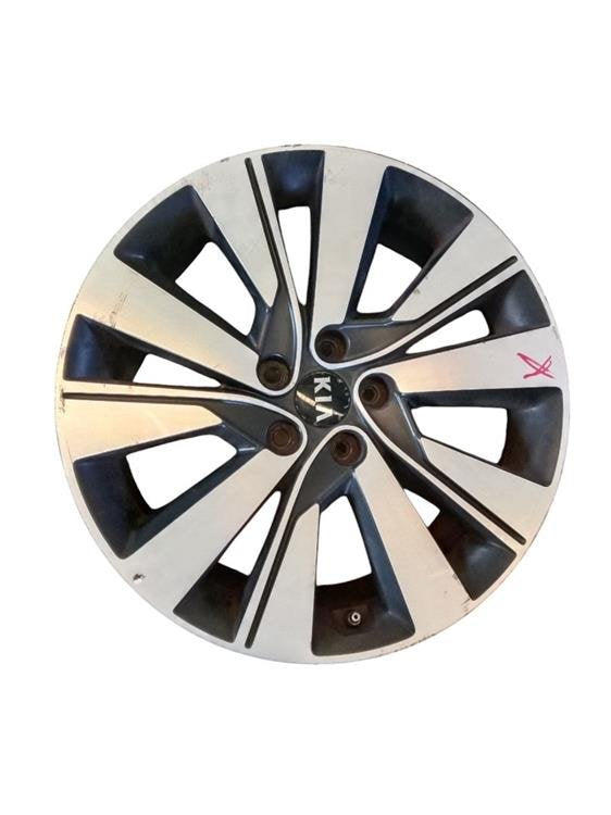 Llanta Kia Sportage