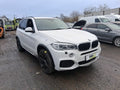 Despiece BMW X5 F15 (2013-2018) SUV Blanco - Recambios y Motor