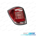 Piloto IZQ PARA OPEL Astra H Caravan 07-10