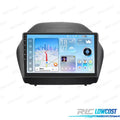 Radio GPS Android 13 Hyundai IX35 10-15