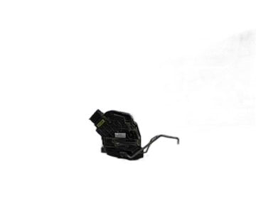 Motor cierre centralizado delantero izquierdo 3N6AA21813KN de Mazda 3 berlina (bk)