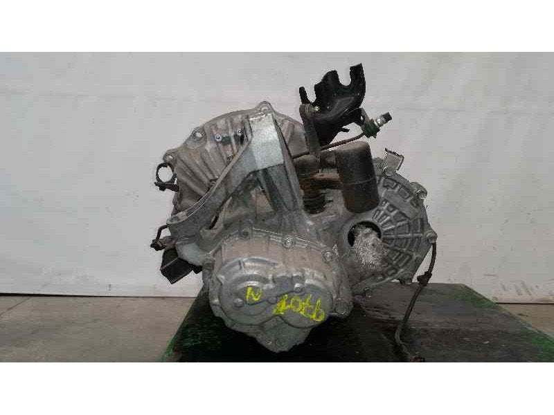 Caja de Cambios Manual Mazda 3 Berlina Bk 2.0 Sportive 6