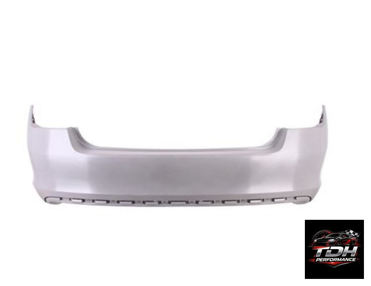Paragolpes Trasero Skoda Rapid Nuevo Ref. 5JH807421B